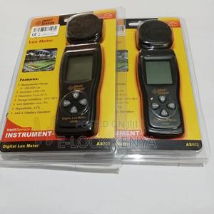 Modern Lux Meter - thumbnail 2