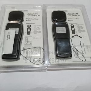 Digital Light Meter - thumbnail 2