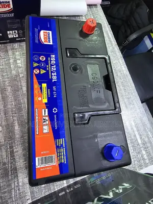N90L Chloride Exide Powerlast