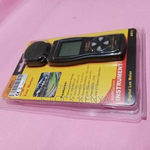 Interior Designers Lux Meter - thumbnail 2