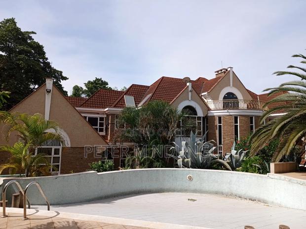 7bdrm Mansion in Old Muthaiga for sale - thumbnail 3