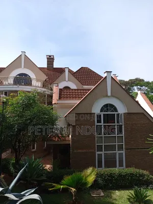 7bdrm Mansion in Old Muthaiga for sale