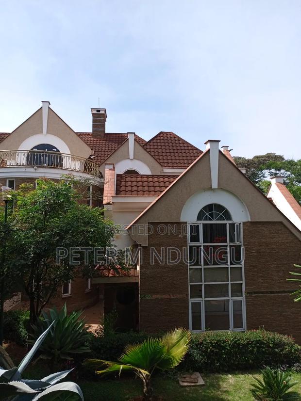 7bdrm Mansion in Old Muthaiga for sale - thumbnail 4