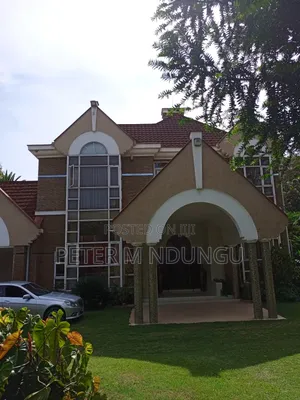 7bdrm Mansion in Old Muthaiga for sale