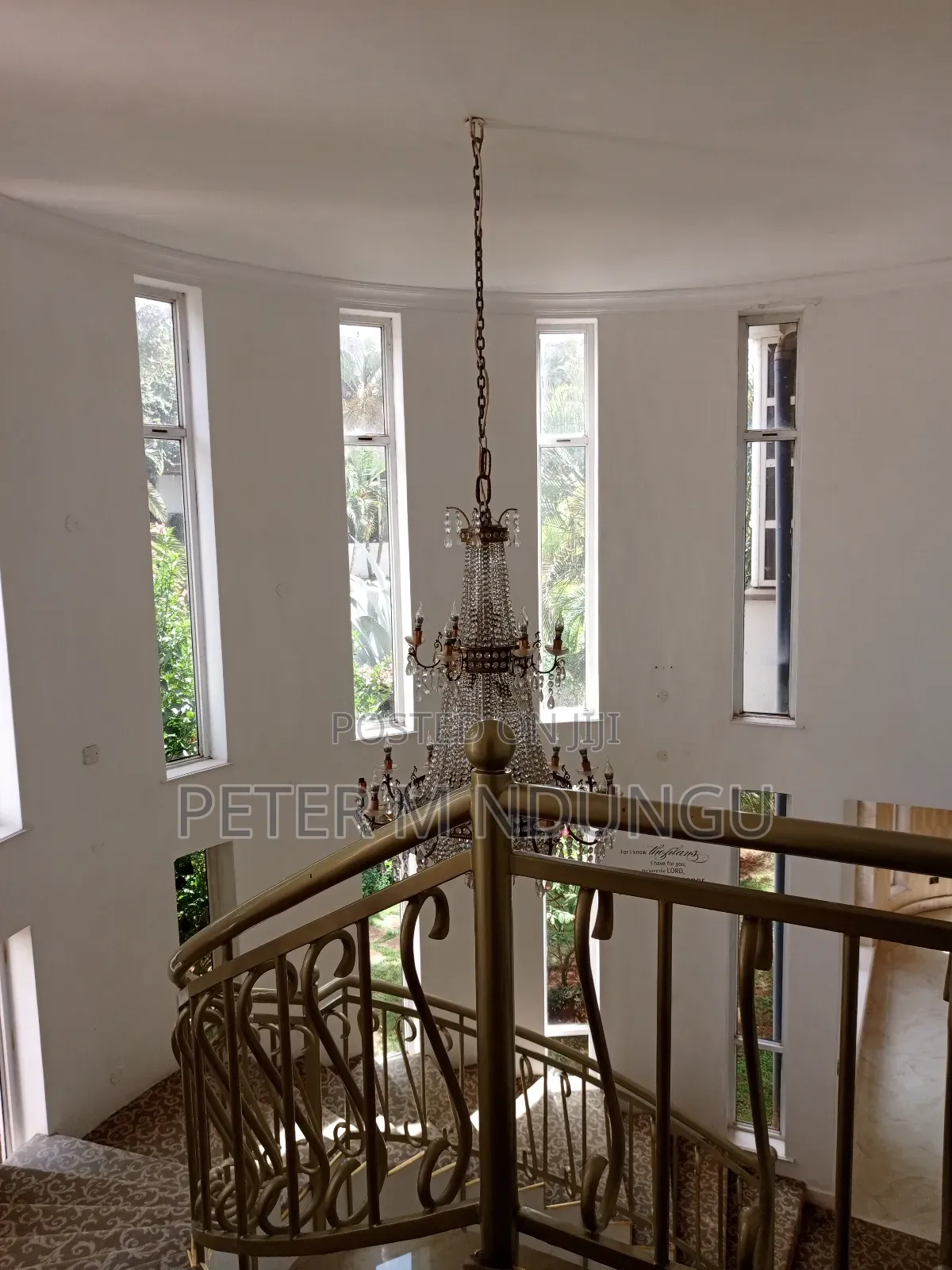 7bdrm Mansion in Old Muthaiga for sale