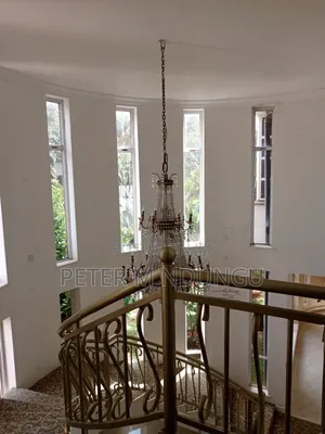 7bdrm Mansion in Old Muthaiga for sale