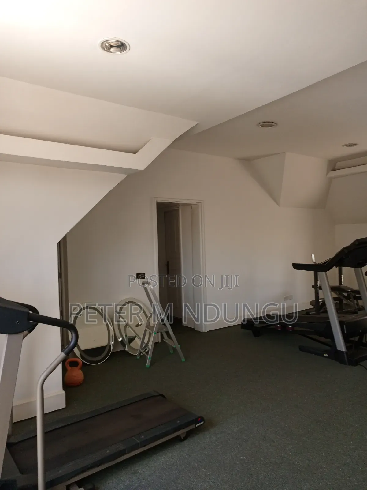 7bdrm Mansion in Old Muthaiga for sale