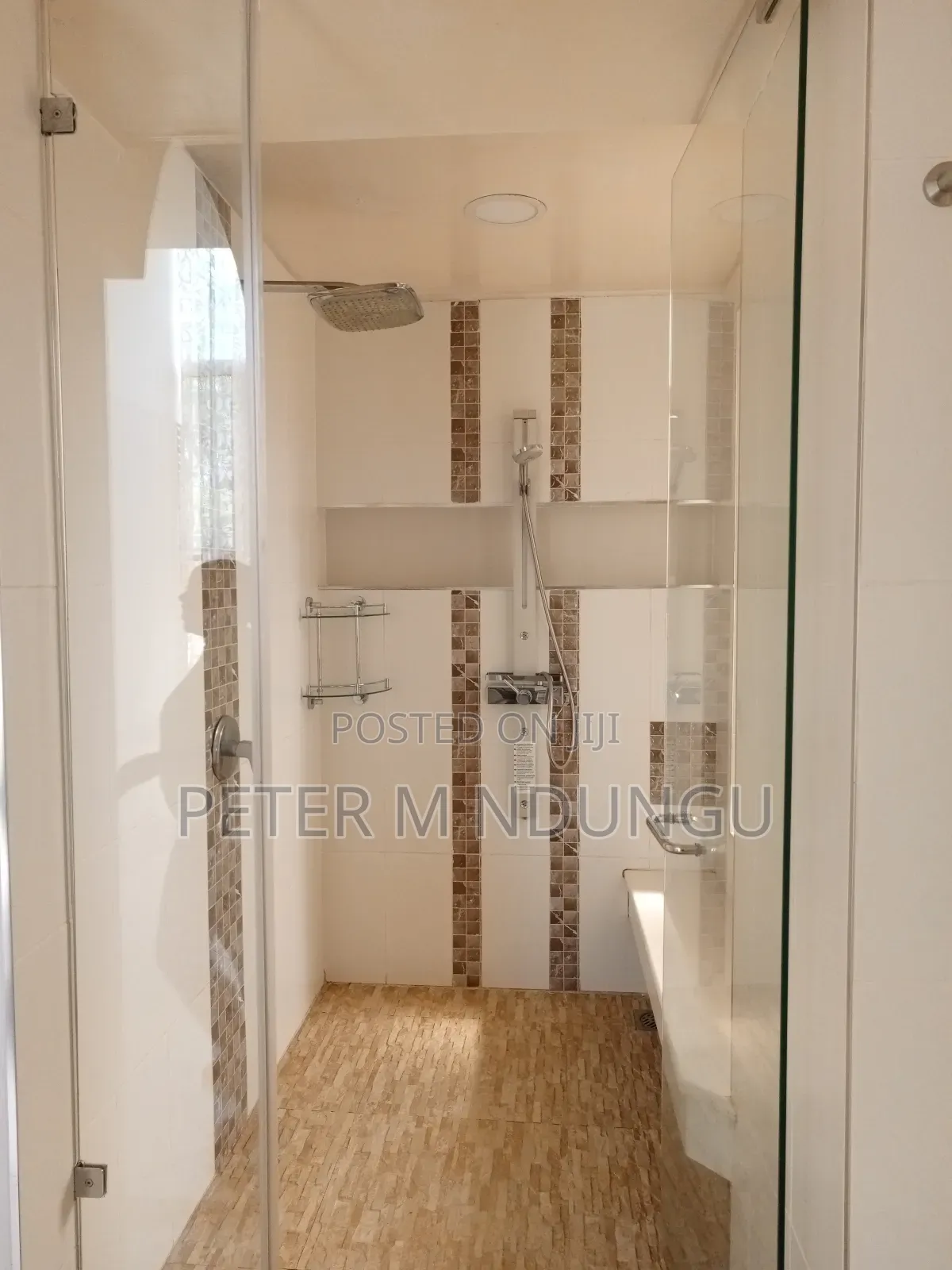 7bdrm Mansion in Old Muthaiga for sale