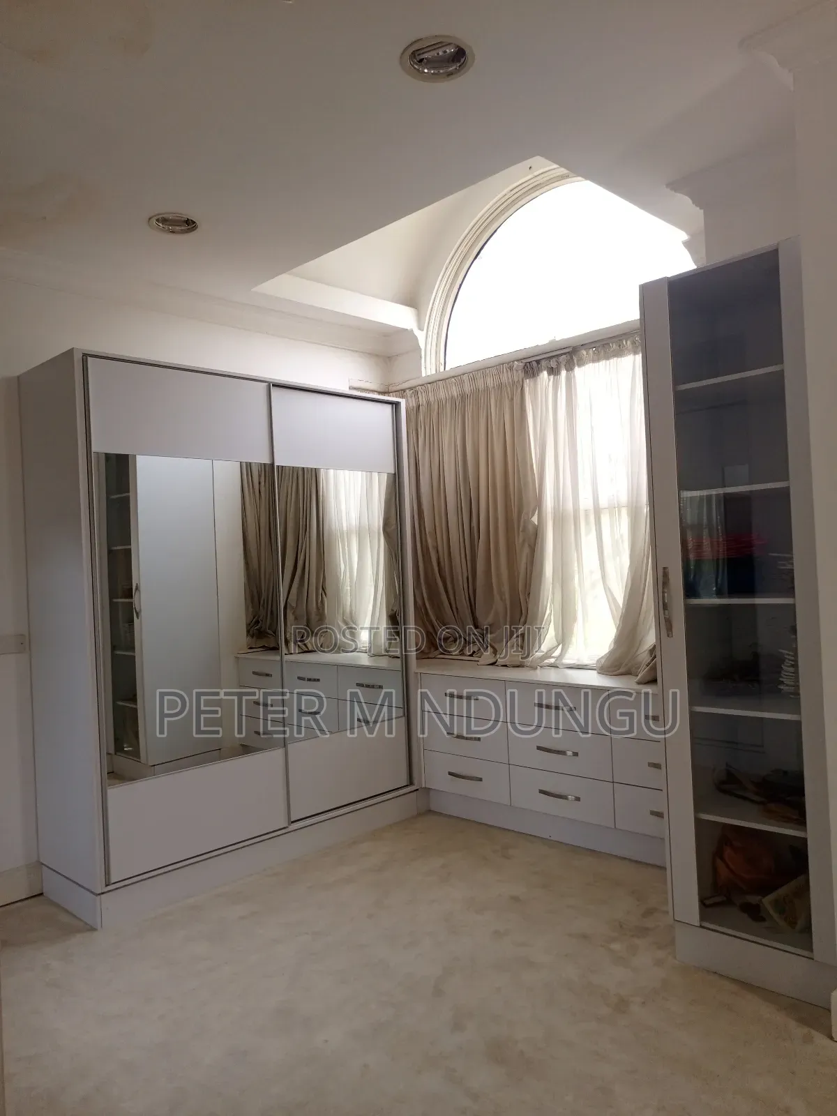 7bdrm Mansion in Old Muthaiga for sale