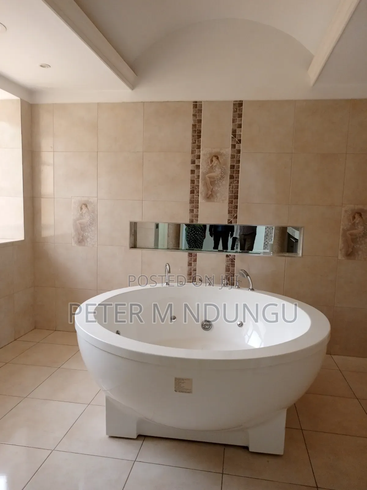 7bdrm Mansion in Old Muthaiga for sale