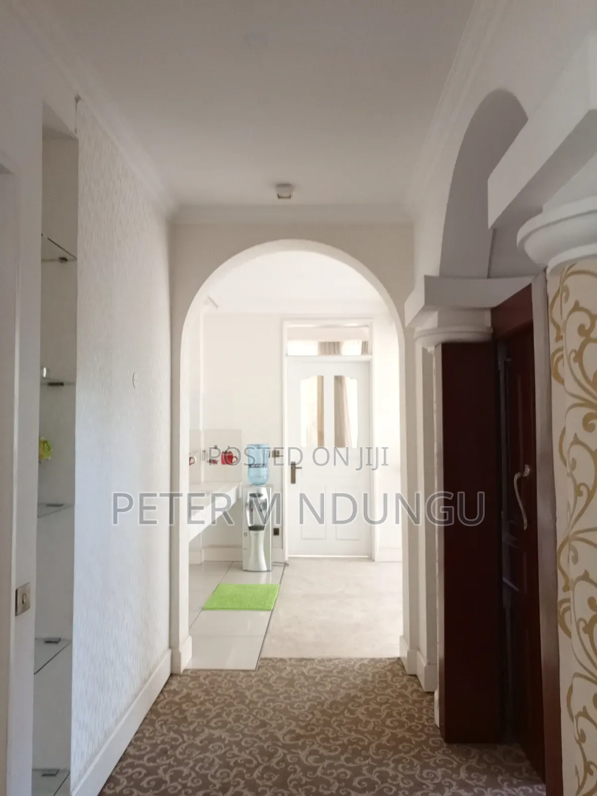 7bdrm Mansion in Old Muthaiga for sale