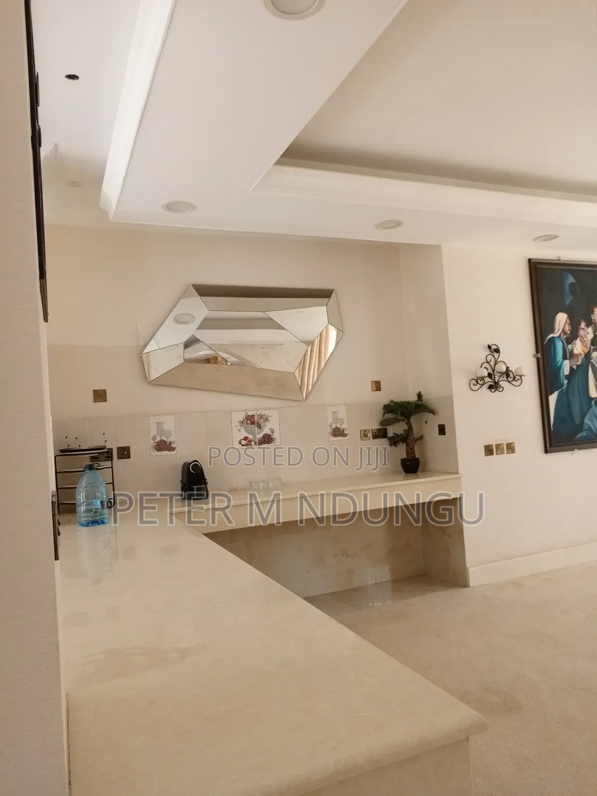 7bdrm Mansion in Old Muthaiga for sale