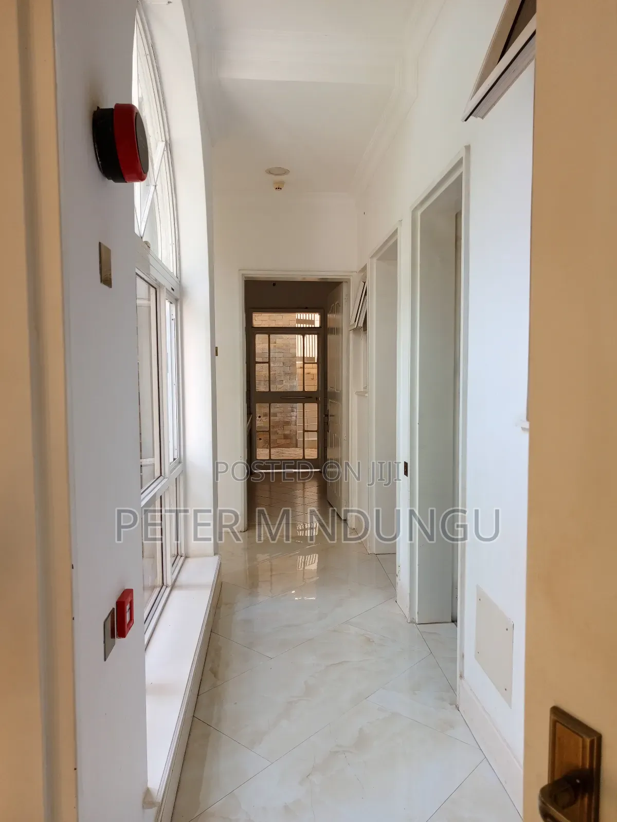7bdrm Mansion in Old Muthaiga for sale