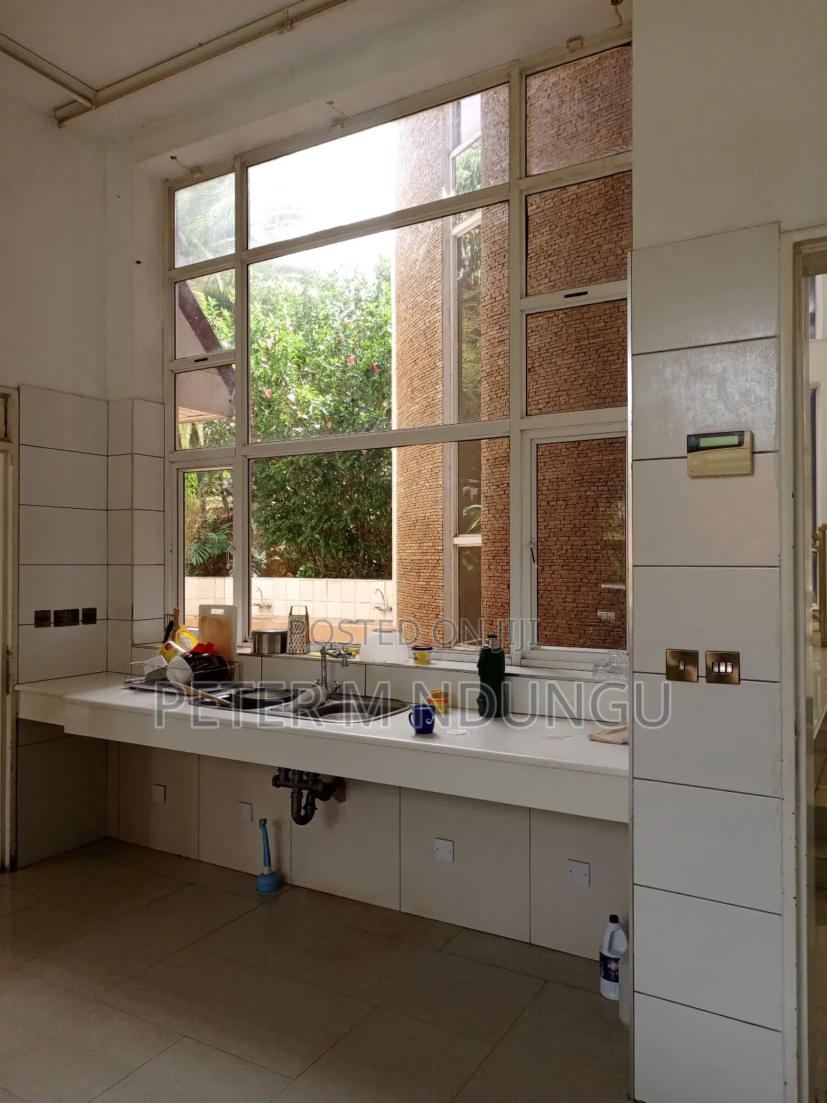 7bdrm Mansion in Old Muthaiga for sale
