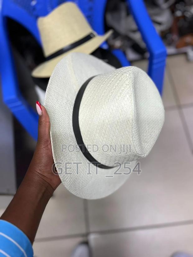 Unisex Adults Cowboy Hats - thumbnail 3