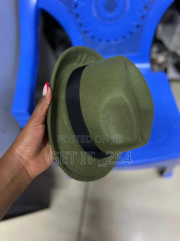 Unisex Adults Cowboy Hats - thumbnail 4