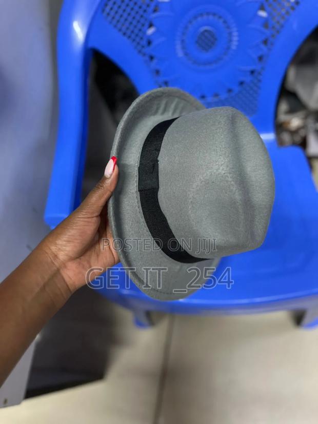 Unisex Adults Cowboy Hats - thumbnail 5