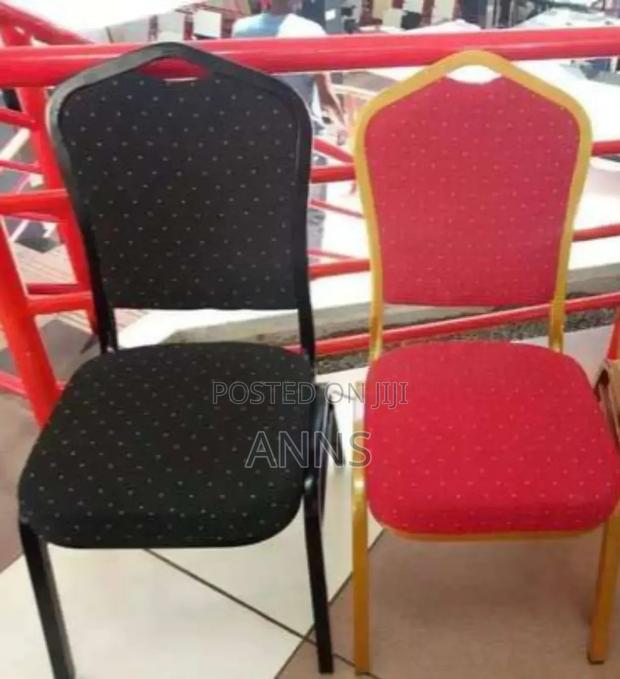 Comfortable Conference Chairs