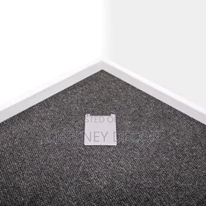 Grey Charcoal Shade Carpet