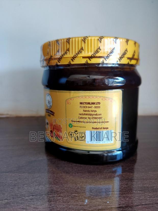 Jay Honey 1kg - thumbnail 4
