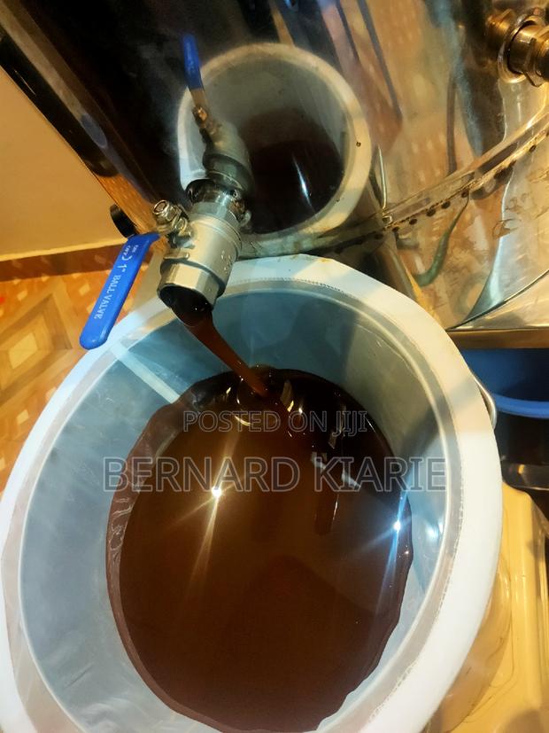 Jay Honey 1kg - thumbnail 5