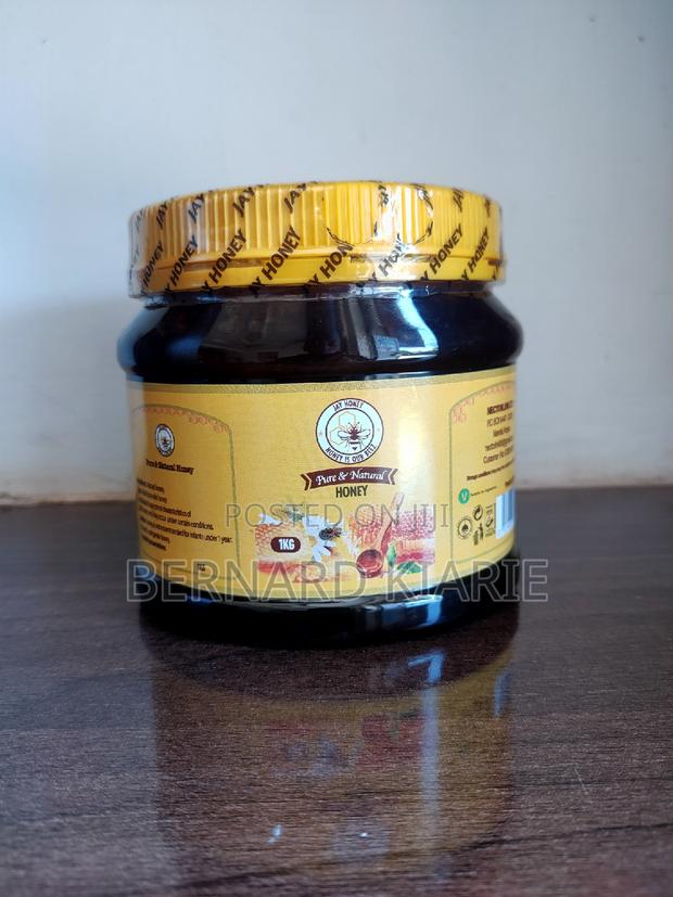 Jay Honey 1kg - thumbnail 6