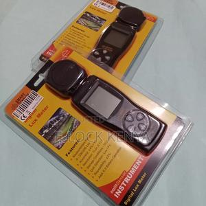 Theatre Lux Meter - thumbnail 2