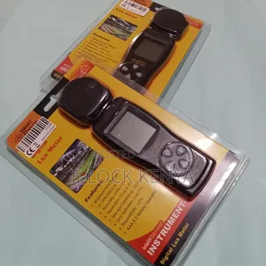 Theatre Lux Meter
