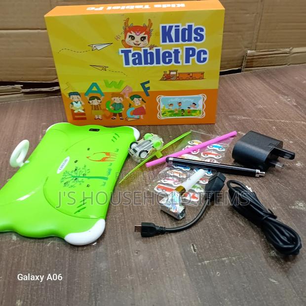 New Tablet 4 GB - thumbnail 2