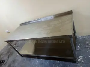 Firm Sturdy Working Table