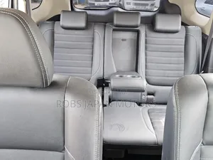 Mitsubishi Outlander 2.4 PHEV AWD 2018 Black