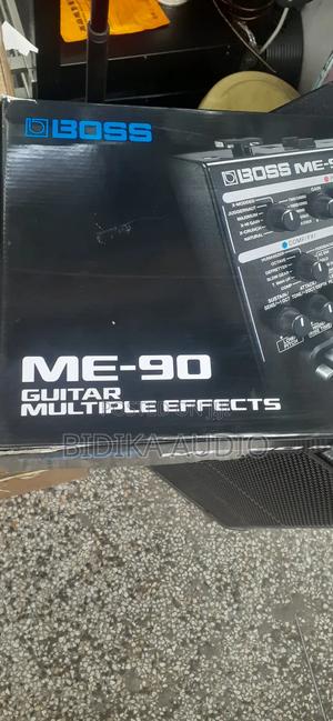Original Me-90 Guitar Multiple Effects - thumbnail 2