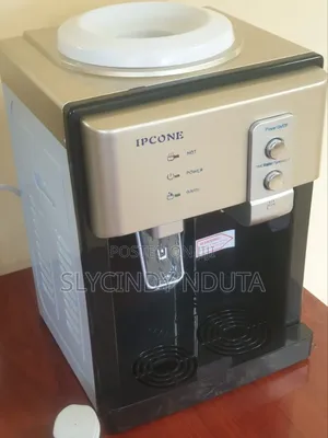 Ipcone Table Top Water Dispenser