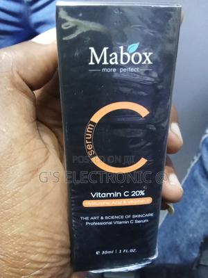 Mabox Vitamin C - thumbnail 2