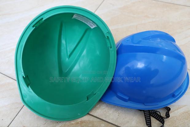 Light Duty Helmet - main view