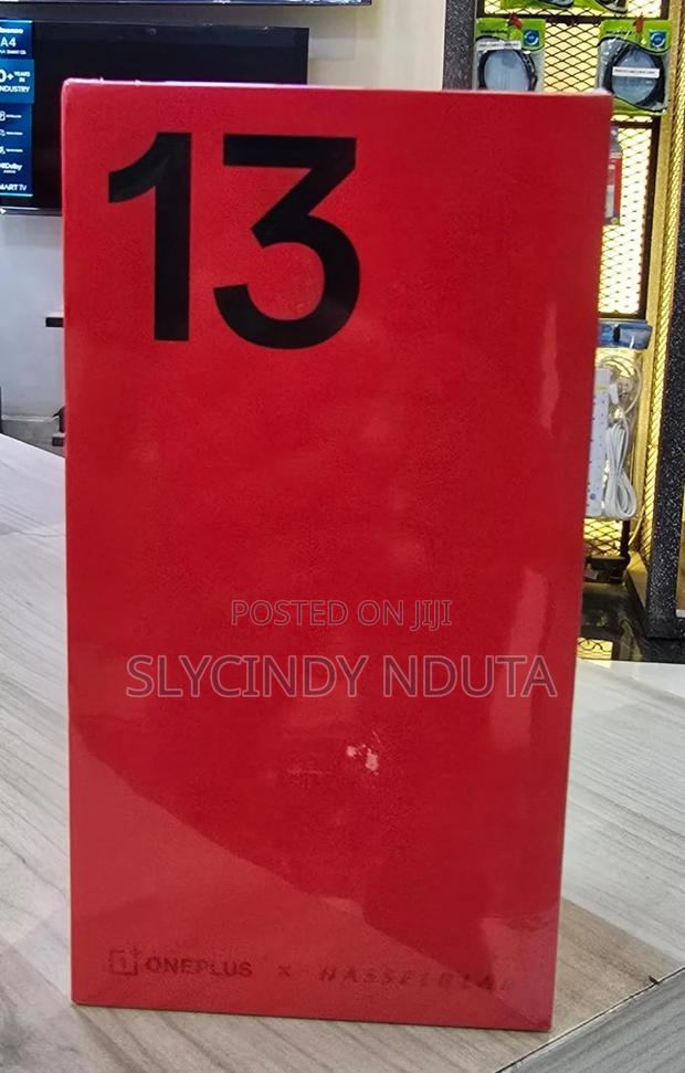 New OnePlus 13 256 GB - thumbnail 2