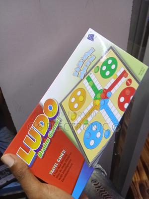 Ludo Brain Game - thumbnail 2