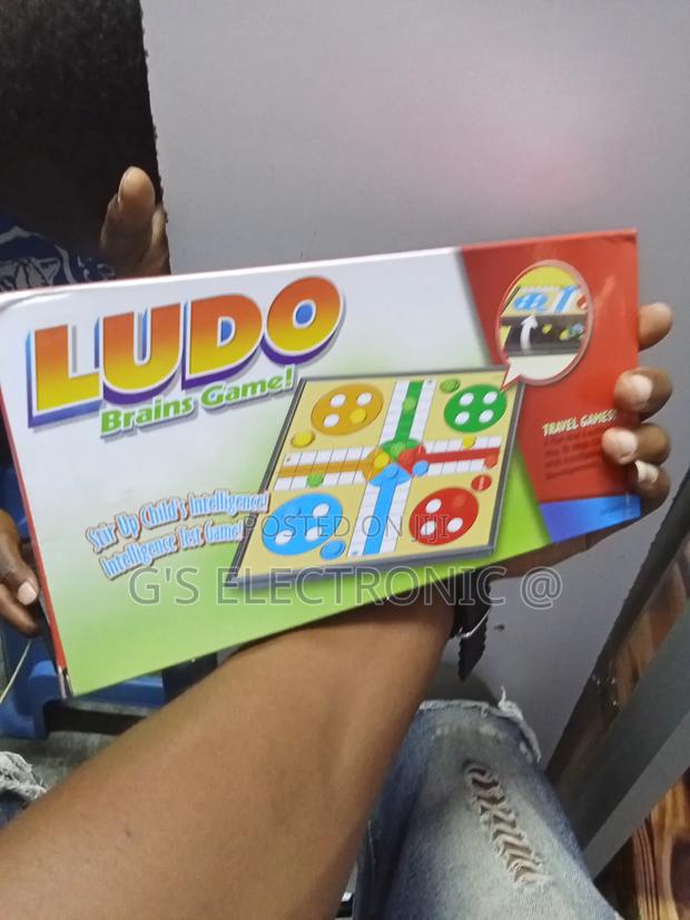 Ludo Brain Game - thumbnail 3