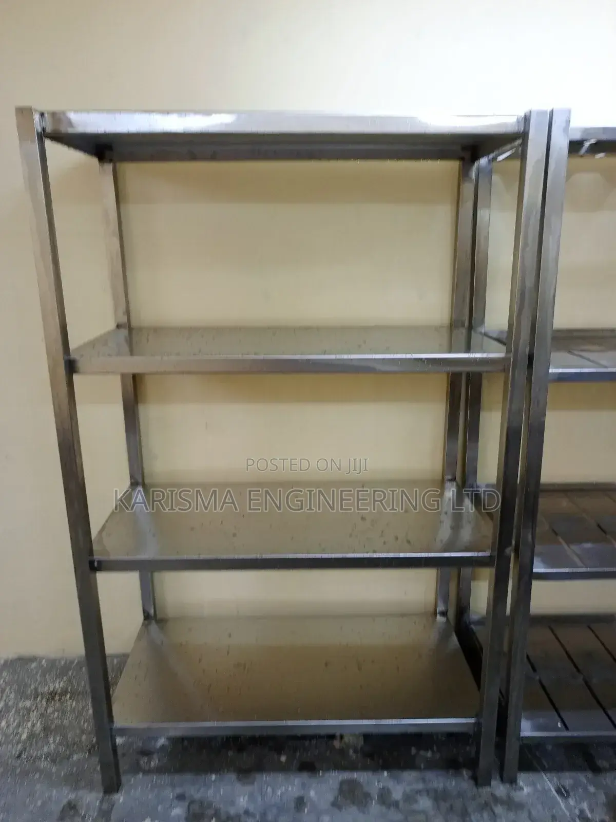 Storage Racks