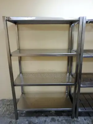 Storage Racks