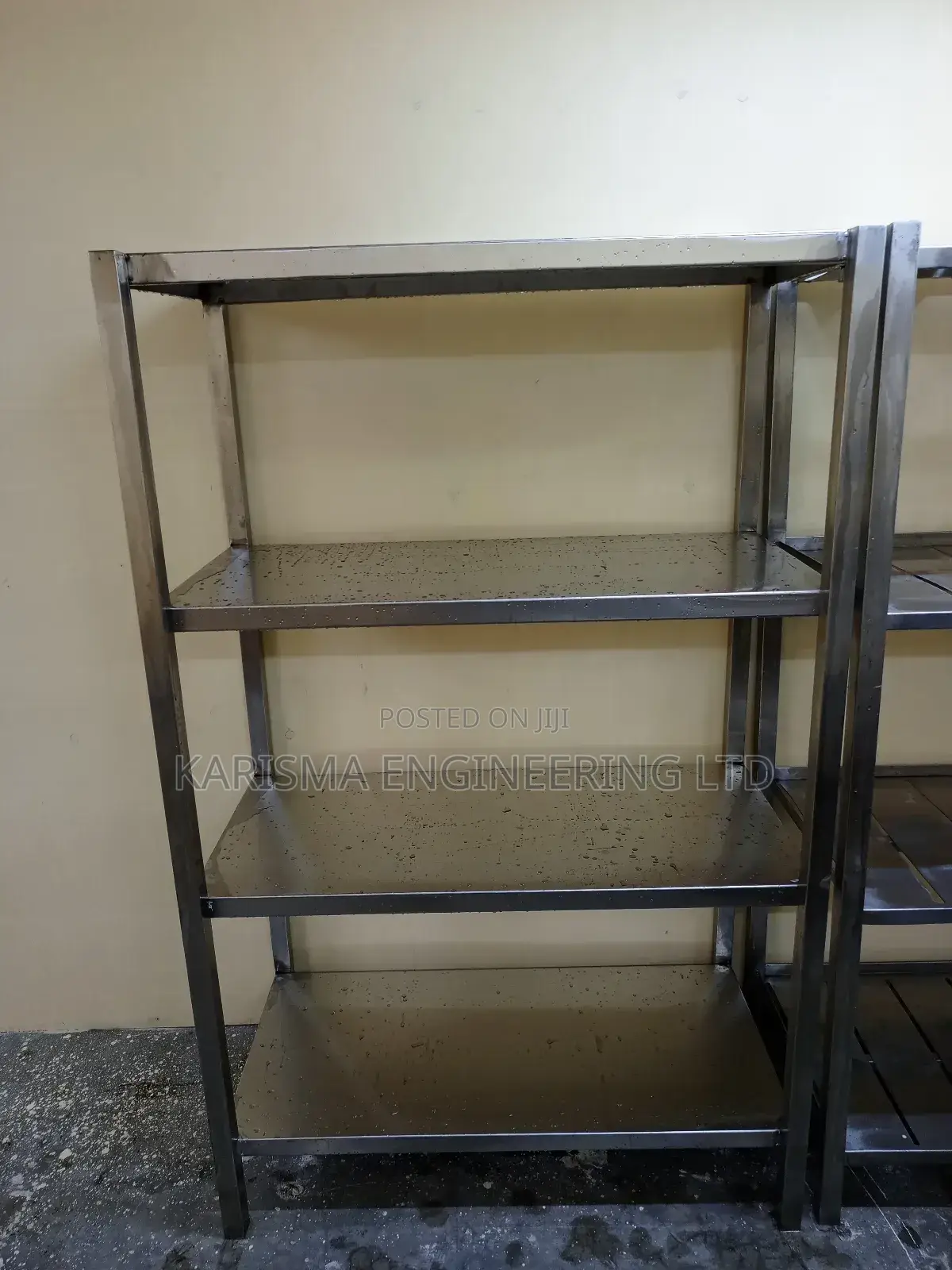Storage Racks