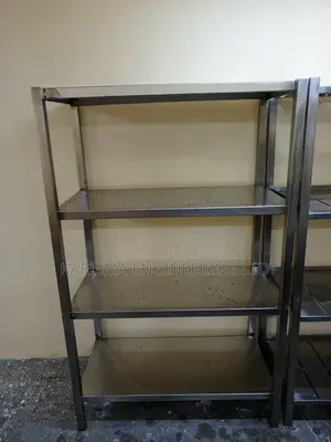 Storage Racks