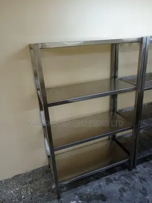 Industrial/Restaurant Rack
