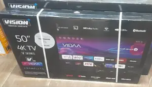Vision 50" Vidaa v Series Television