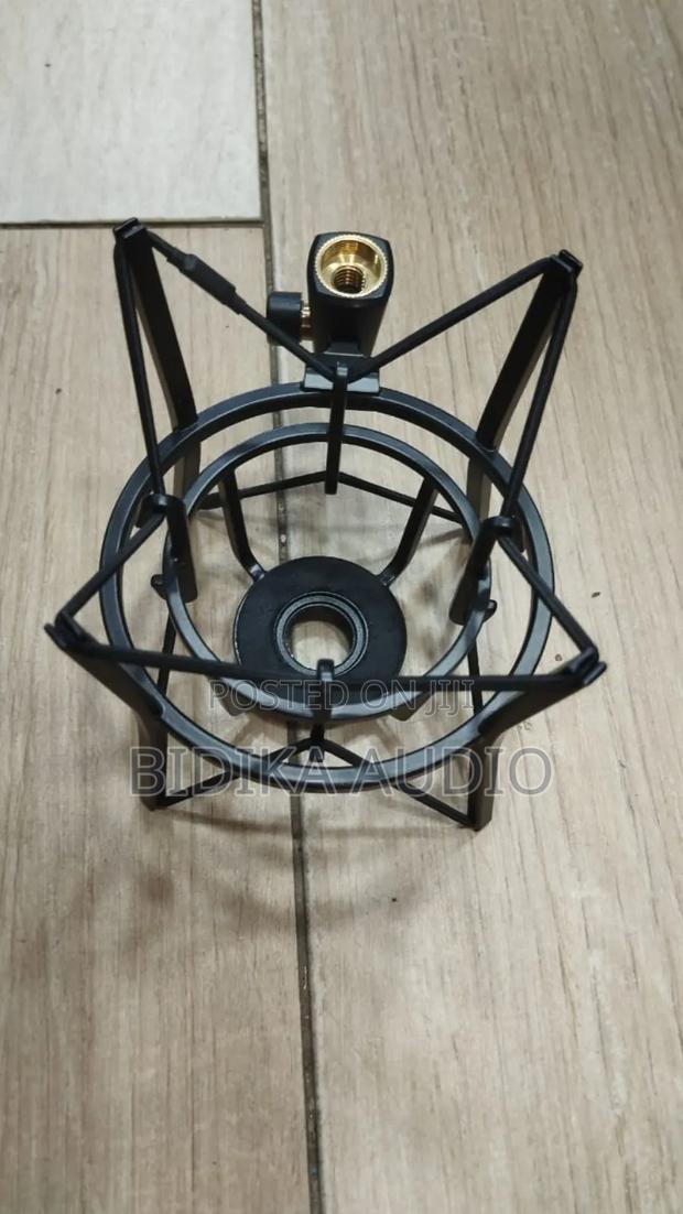 Akg P220 Shock Mount - main view