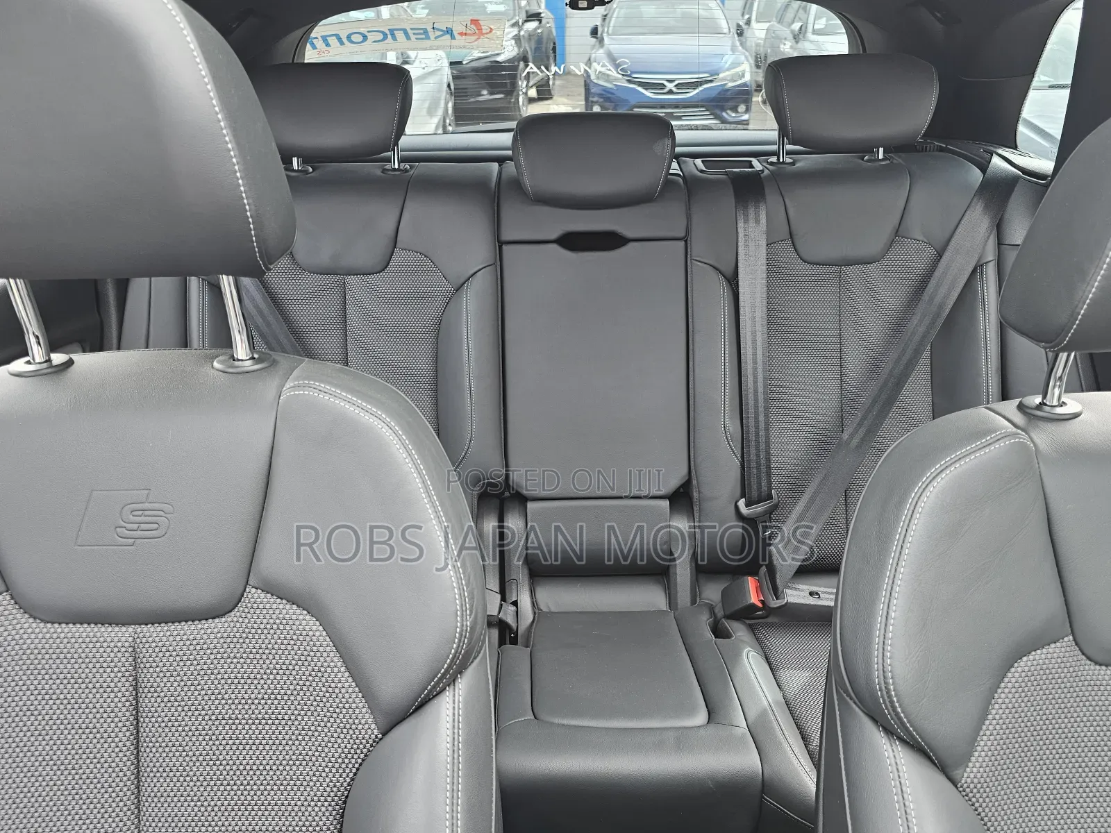 Audi Q5 2.0T Premium AWD quattro 2018 Gray