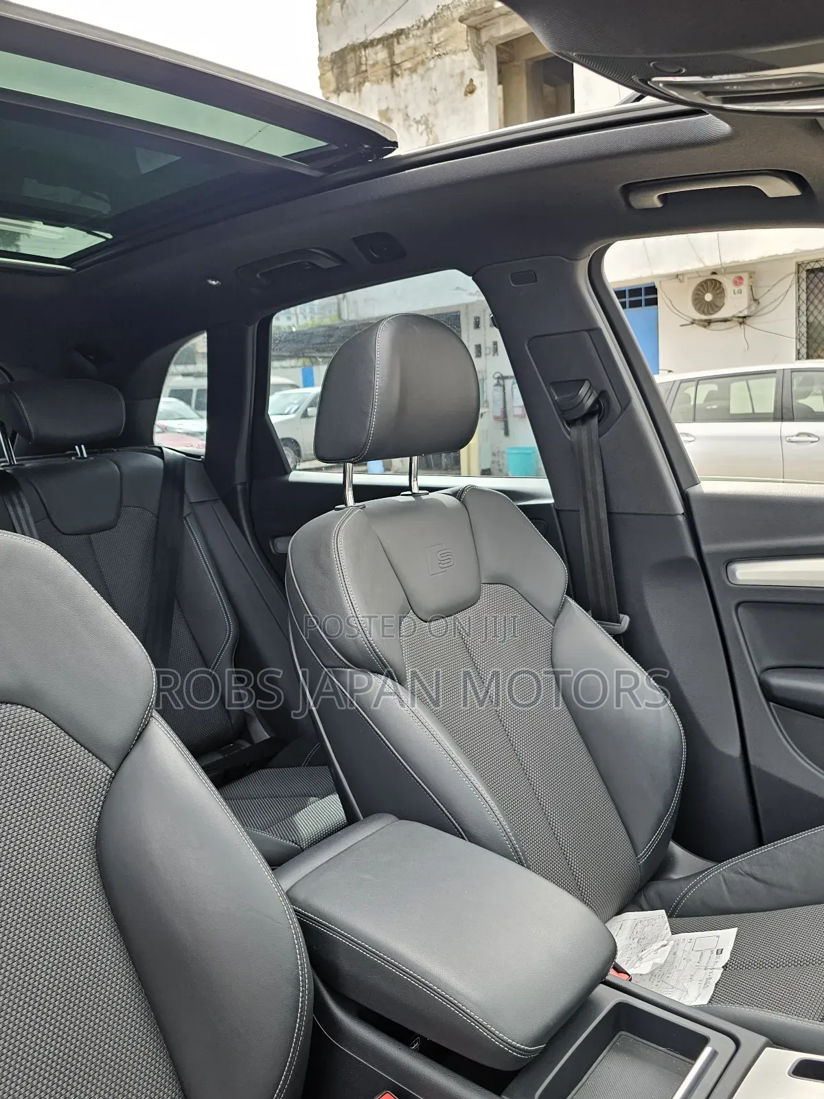 Audi Q5 2.0T Premium AWD quattro 2018 Gray