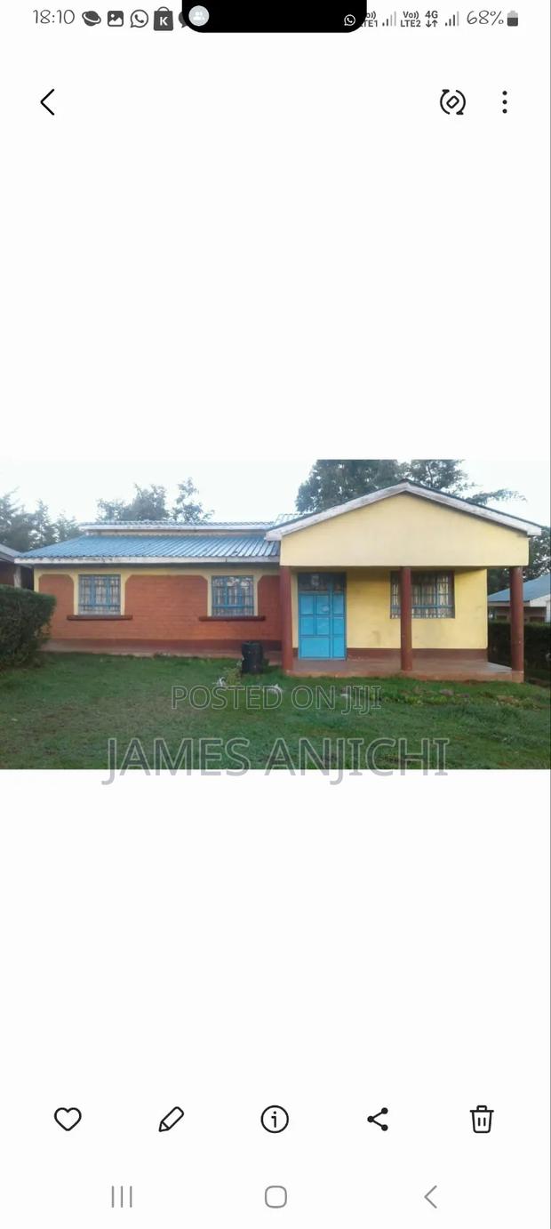 House With Land