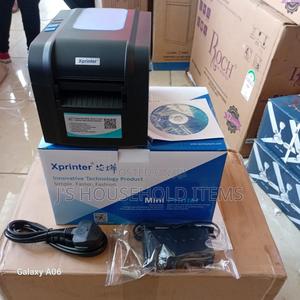 Durable Mini Label Printer - thumbnail 2