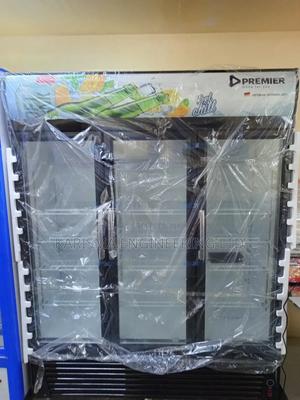 Show Case Chiller - thumbnail 2